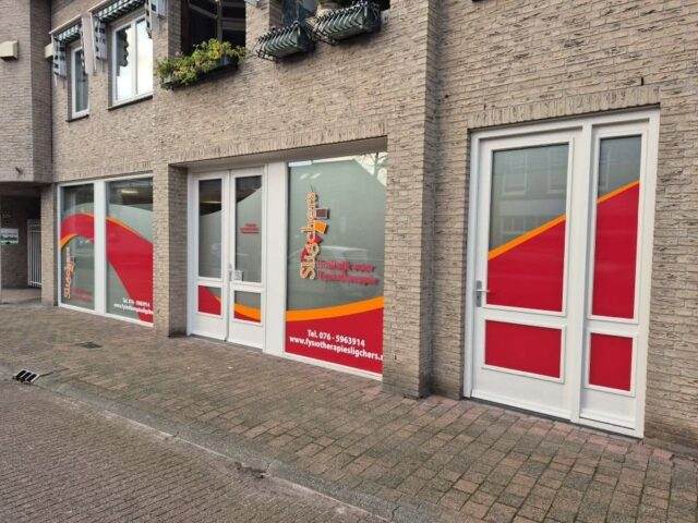 Gezondheidscentrum sligchers