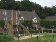 Kinderboerderij de Leijhoeve