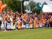 Derby Moerse Boys – Zundert