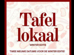 Tafel lokaal