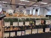 Bingo van de Vogelvriend Rijsbergen