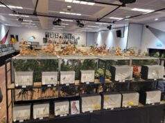 Bingo van de Vogelvriend Rijsbergen