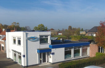 Pasen komt eraan…….