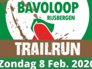 Nieuwe datum Bavoloop Trailrun 2026!