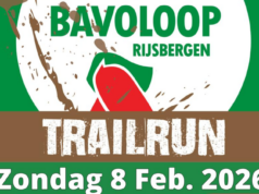 Nieuwe datum Bavoloop Trailrun 2026!