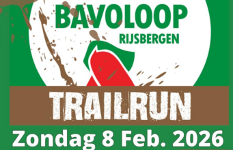 Gevonden voorwerpen Bavoloop Trailrun 2026