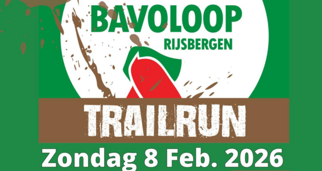 Foto Bavoloop Trailrun