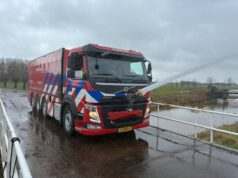 Brandweer Zundert