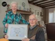 75 jaar in de bijenhal