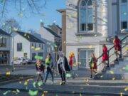 De Sleutels zijn weer terug!