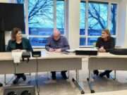 Openbare zitting Centraal Stembureau