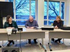 Openbare zitting Centraal Stembureau