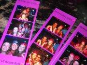 Cafe ut krisje: Carnaval