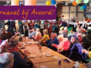 Carnaval bij Avoord: wat hebben we genoten!