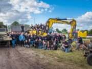 De Walm Oldtimer Weekend