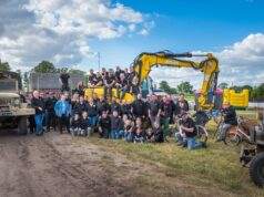 De Walm Oldtimer Weekend