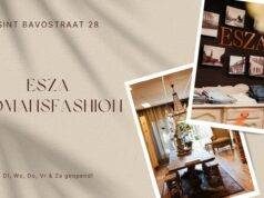 Esza Womansfashion Rijsbergen