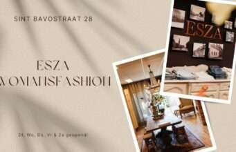 Esza Womansfashion Rijsbergen