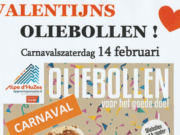 Zin in Valentijns-Oliebollen?