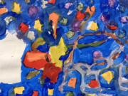 Kinderatelier begint 9 februari!