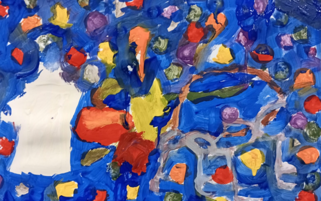 Foto Mieke van Zundert