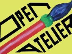 Open Atelier Rijsbergen