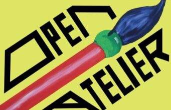 Open Atelier Rijsbergen – Beeldend Centrum