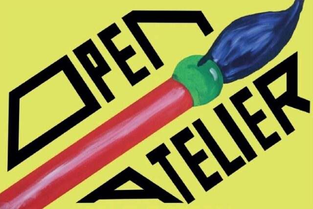 Foto Open Atelier Rijsbergen