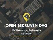 Open bedrijvendag de Waterman en Begijneweide