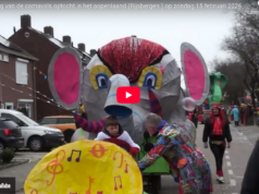 Carnavalsoptocht Aopelaand film