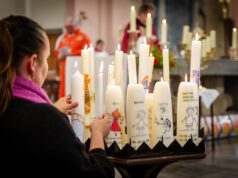 Parochie Christus Koning Zundert