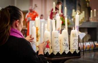 Parochie Christus Koning Zundert