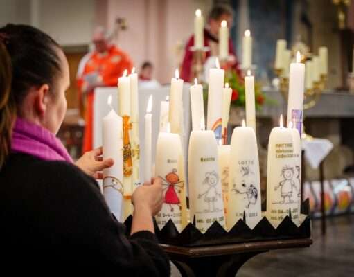 Parochie Christus Koning Zundert