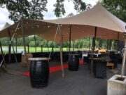 Ruben Drankenhandel & Tentenverhuur: Vacature