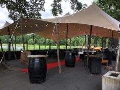 Ruben Drankenhandel & Tentenverhuur: Vacature