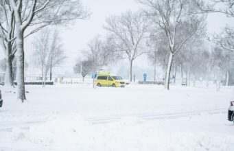 Stichting Ambulance Wens Nederland
