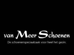 Van Meer Schoenen: Vakantiesluiting