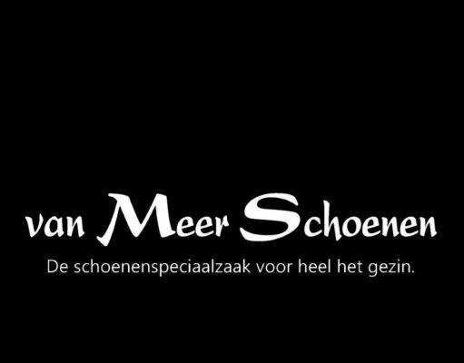 Van Meer Schoenen: Vakantiesluiting
