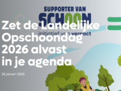 Landelijke opschoondag