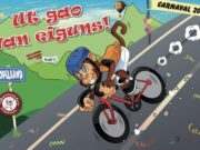 Carnaval 2026 is afgesloten