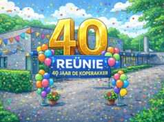 Reรผnie de Koperakker