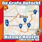 Foto stichting Kielegat