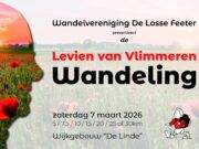 Wandelvereniging de Losse Feeter