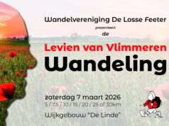 Wandelvereniging de Losse Feeter