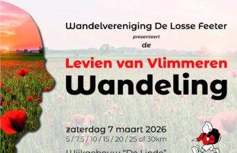 Wandelvereniging de Losse Feeter