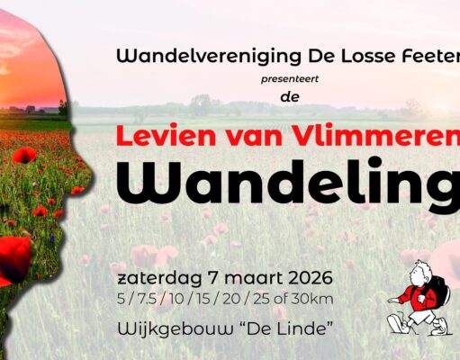 Wandelvereniging de Losse Feeter