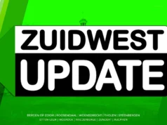 Uitbreiding St Bavoschool gaat door.