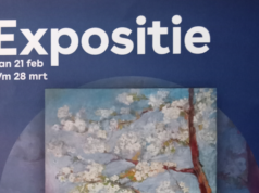 Expositie in de Nobelaer