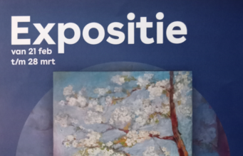 Expositie in de Nobelaer