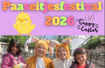 Het aardbeienterras Rijsbergen